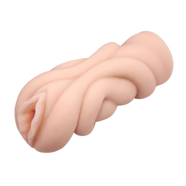 Baile Masturbator Crazy Bull Anime Maid TPR Natural 13.5 cm