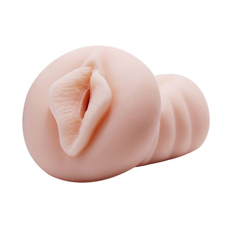Baile Masturbator Crazy Bull Manga Vagina TPR Natural 13 cm