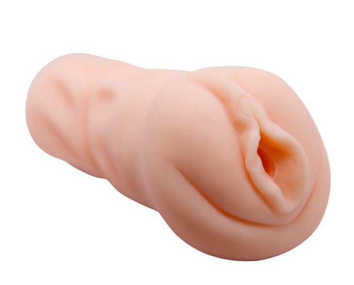 Baile Masturbator Crazy Bull Mavis TPR Natural 15.2 cm