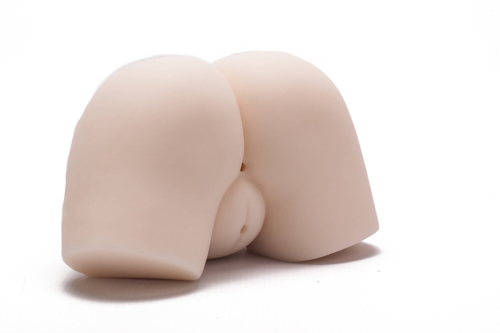 Baile Masturbator Dublu Passion Lady Pussy&Anus cu Vibratii Multispeed