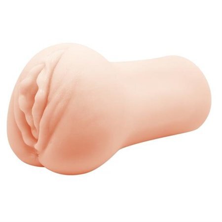 Baile Masturbator Vagin Crazy Bull Maggie TPR Natural 15.2 cm