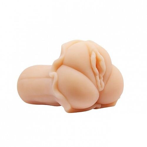 Baile Masturbator Vagin Pocket Passion Lady Soft TPE Natural
