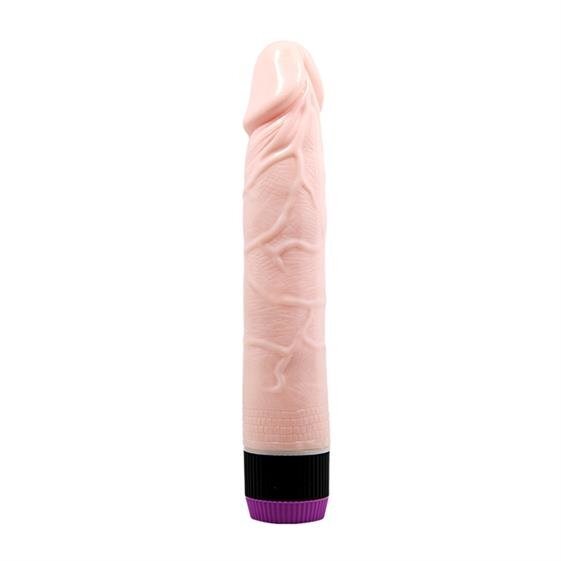 Baile Vibrator Adour Club 22 cm