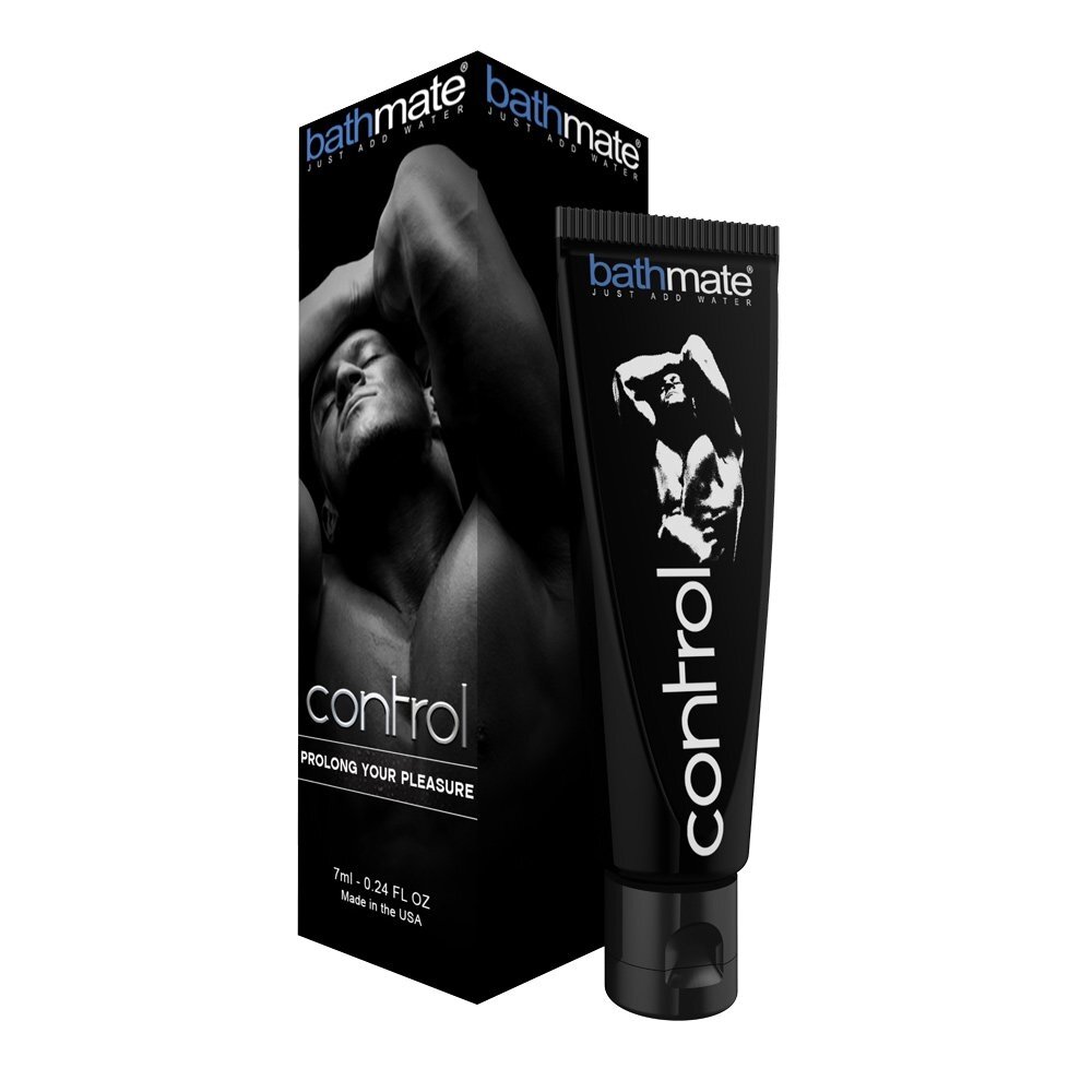 BATHMATE Crema Impotriva Ejacularii Precoce Control 7 ml