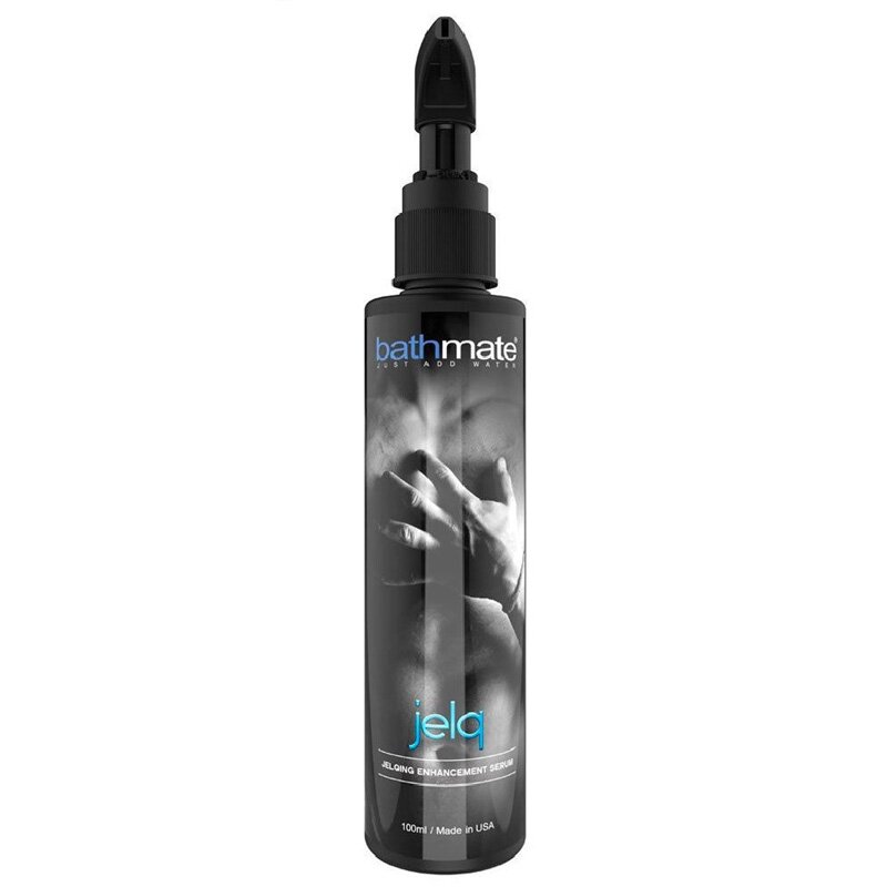 BATHMATE Gel MaxOut Jelq pentru marirea penisului 100ml