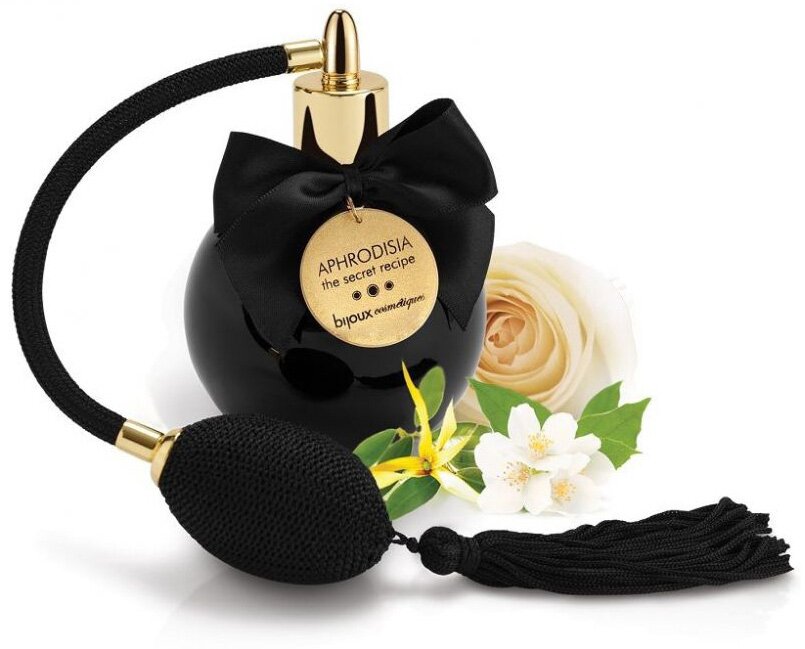 Bijoux Indiscrets Parfum Aphrodisia Body Mist 100ml