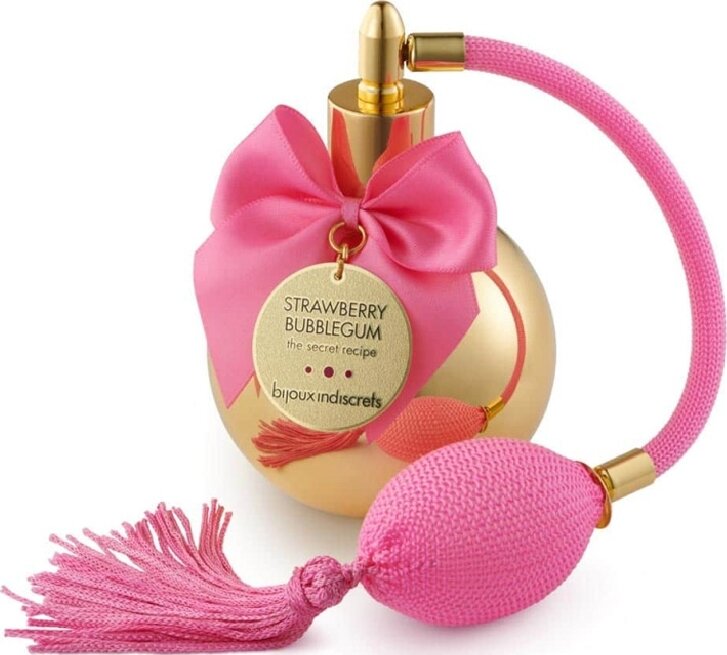 Bijoux Indiscrets Parfum Bubblegum Body Mist 100 ml