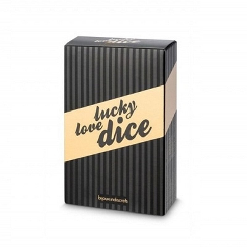 Bijoux Indiscrets Zaruri Lucky Love