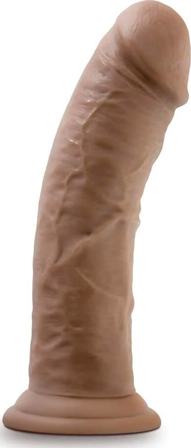 Blush NOVELTIES Dildo Au Natural 19cm