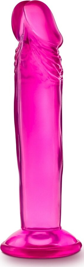 Blush NOVELTIES Dildo B Yours Sweet n Small Roz 16 cm