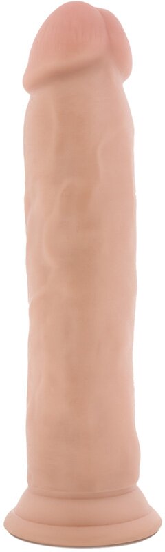 Blush NOVELTIES Dildo Realistic Dr. Skin 24 cm