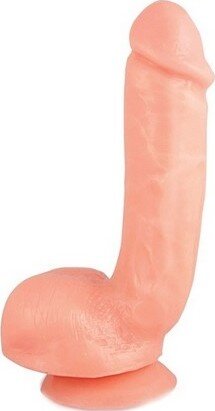 Blush NOVELTIES Dildo X5 Hard On 22 cm