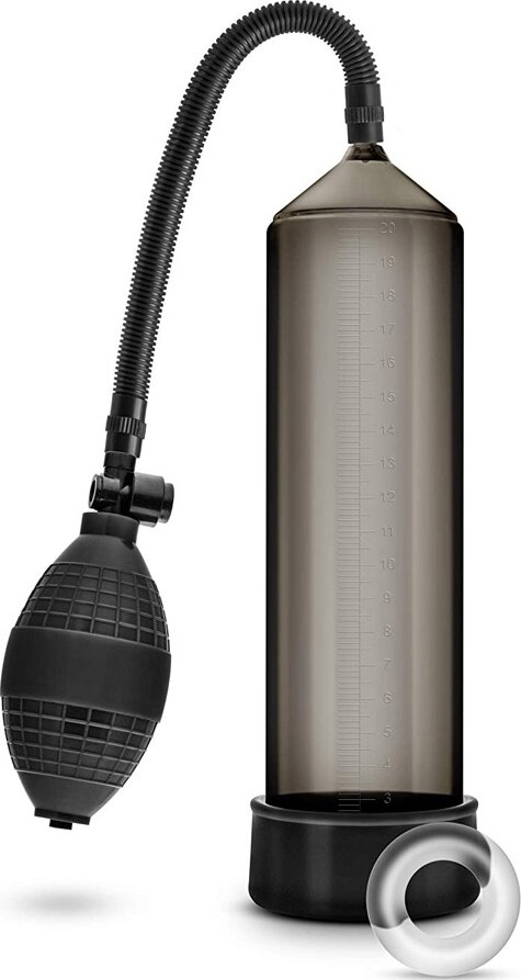 Blush NOVELTIES Pompa Performance VX101
