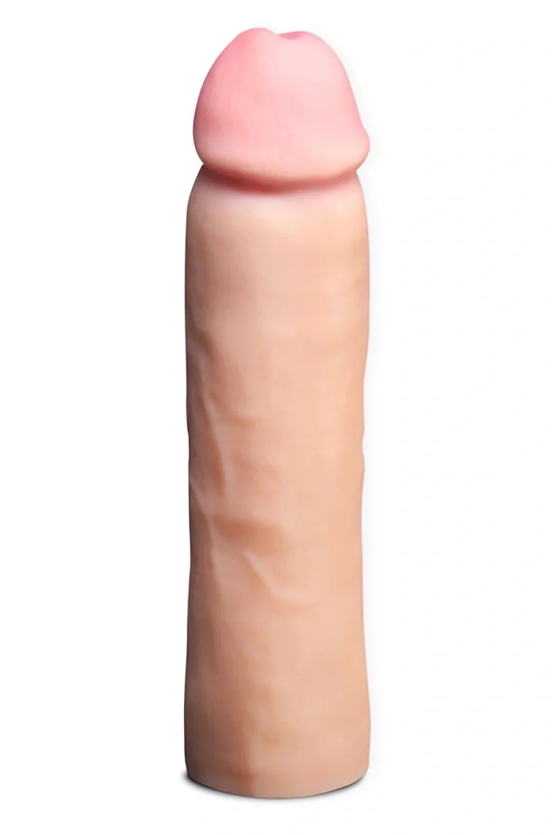 Blush NOVELTIES Prelungitor Penis Magnum Xtender Performance +4.4 cm