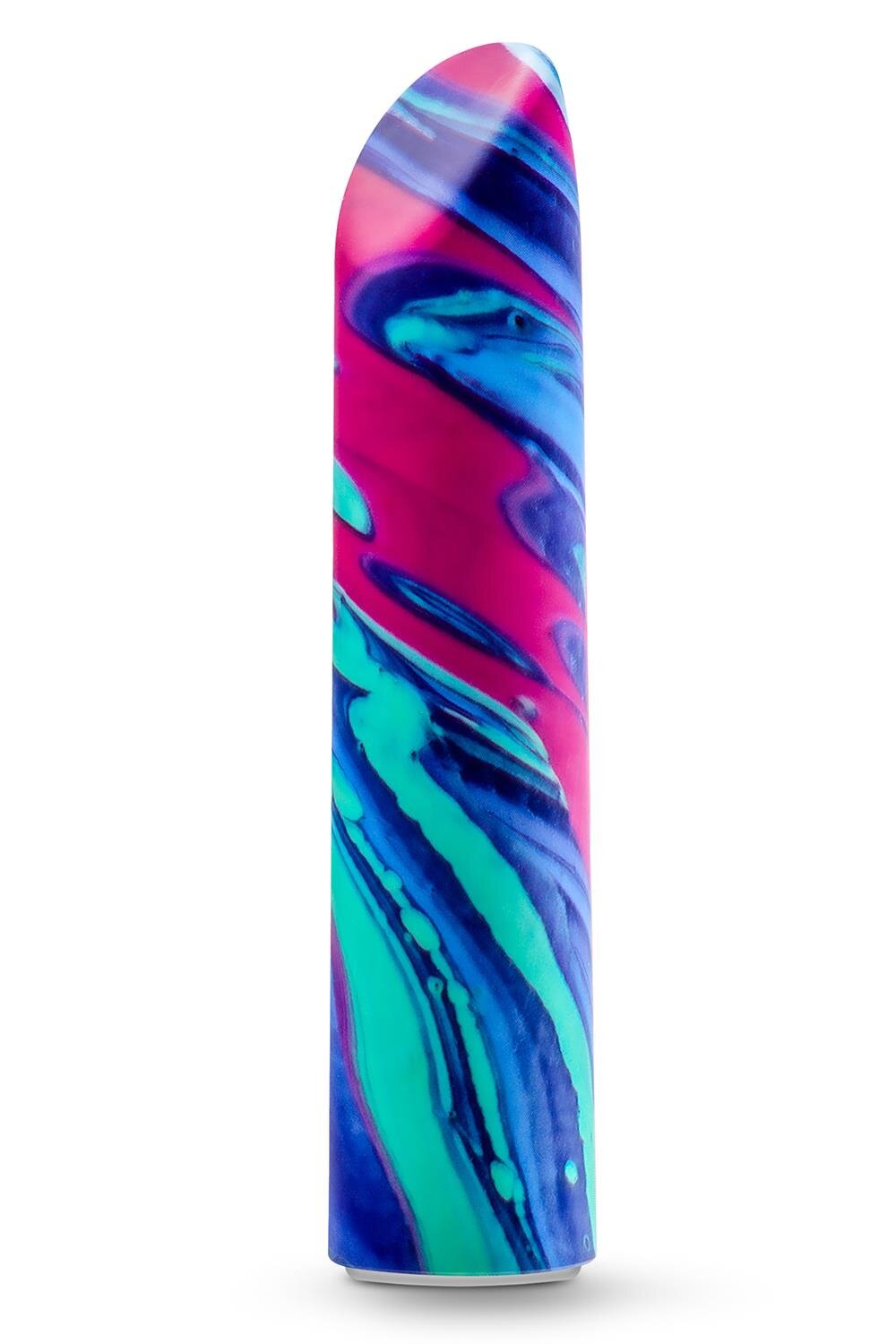 Blush NOVELTIES Vibrator Limited Addiction Sublime 10 Moduri Vibratii ABS 10.1 cm