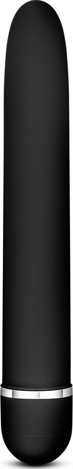 Blush NOVELTIES Vibrator Rose Luxuriate Negru