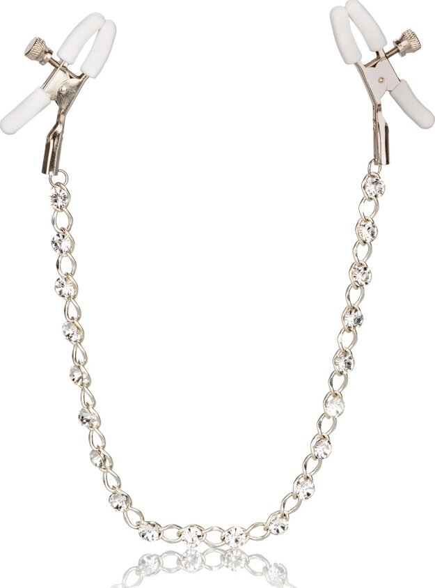 California Exotics Clame Sfarcuri Crystal Chain