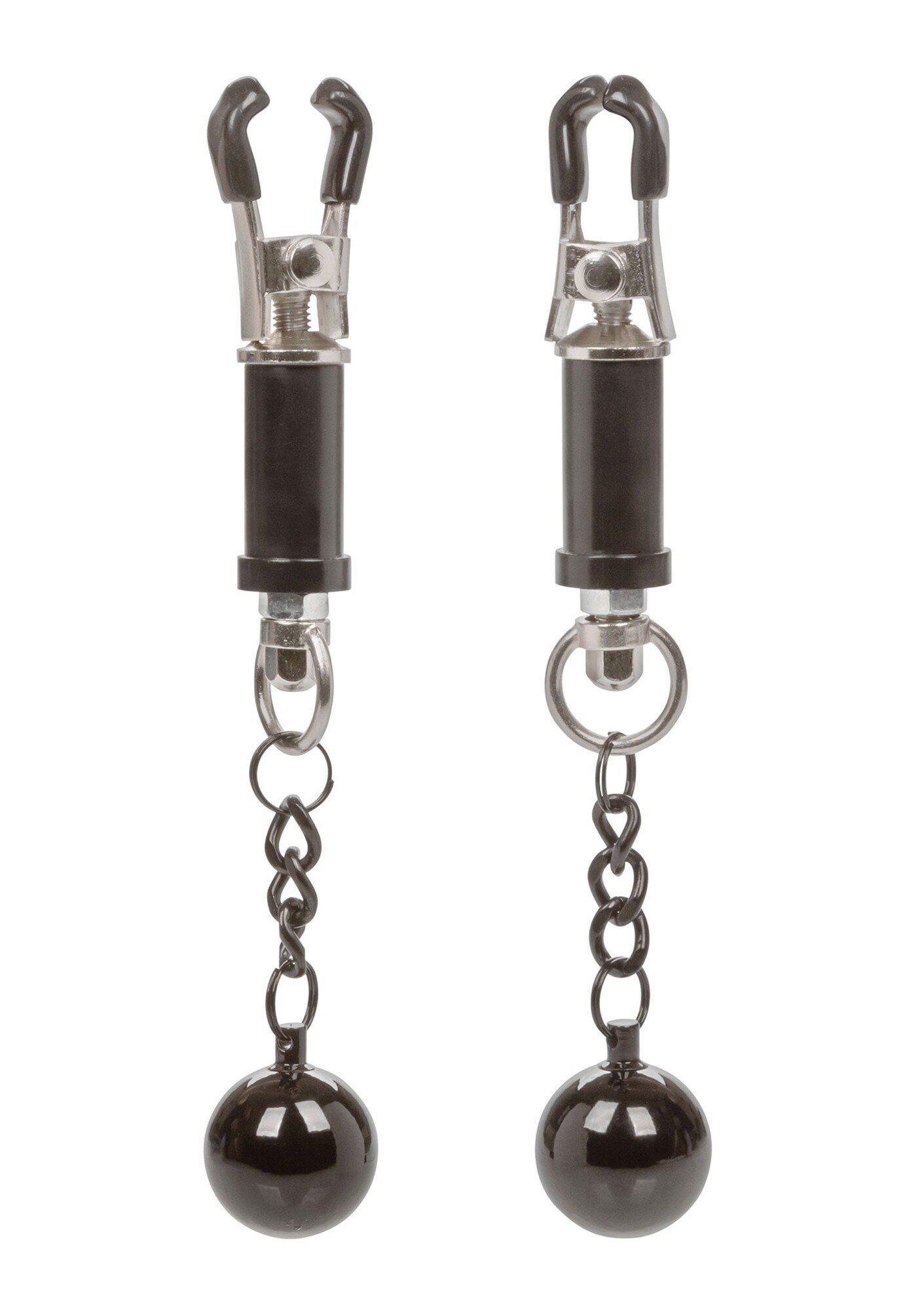 California Exotics Clame Sfarcuri Weighted Twist Heavy Duty