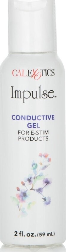California Exotics Gel E-stim Conductiv 59ml