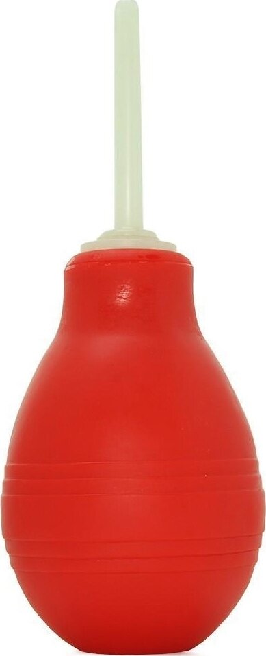 California Exotics Irigator Anal 216 ml Rosu