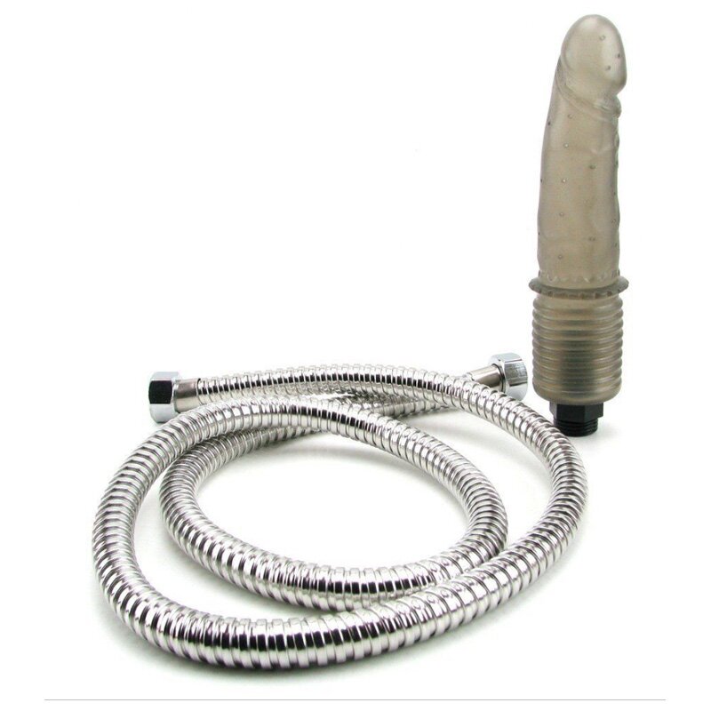 California Exotics Irigator Anal COLT Shower Shot
