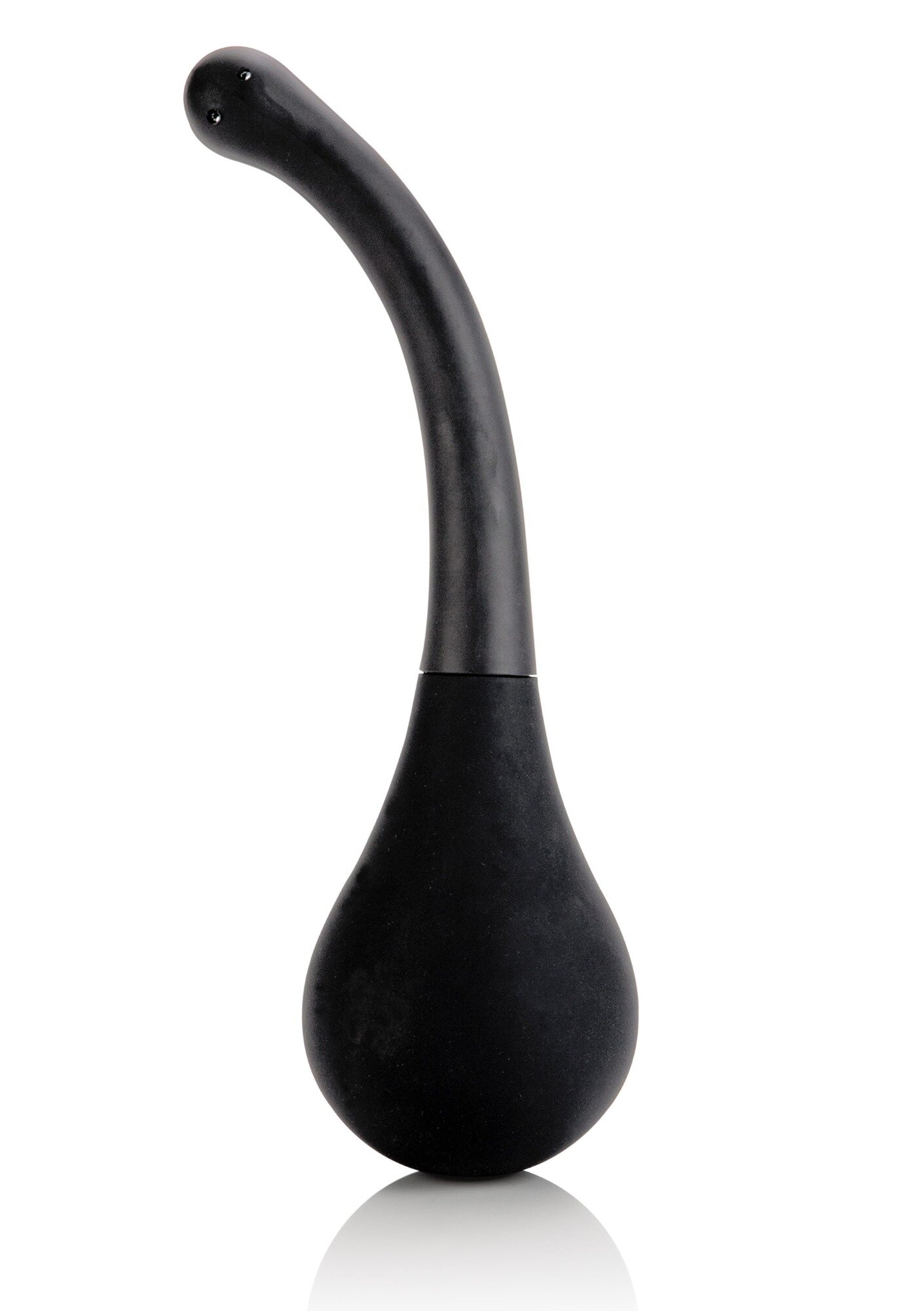 California Exotics Irigator Booty Call Silicon 190 ml Negru