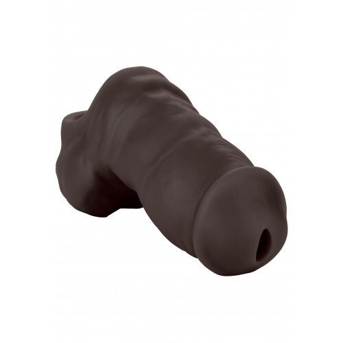 California Exotics Penis Silicon Hollow Packer Maro