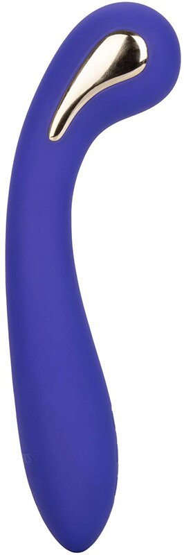 California Exotics Vibrator Punctul G E-stimulator Petite G Wand Violet