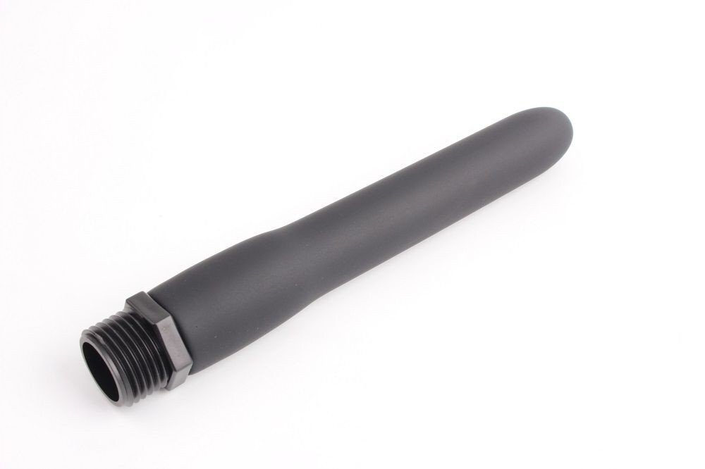 Chisa Novelties Cap de Dus Bum Douche Buddy Silicon 16.5 cm