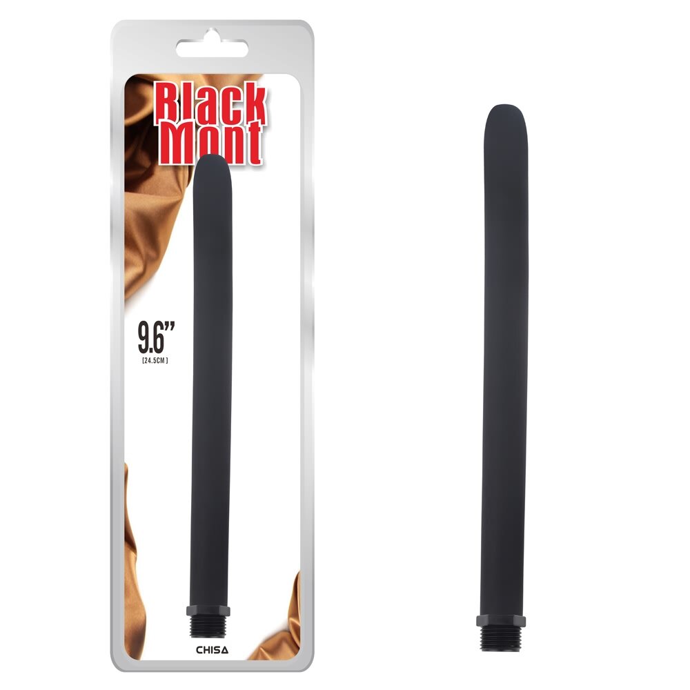 Chisa Novelties Cap de Dus Ultra Douche Tube Silicon 24.5 cm