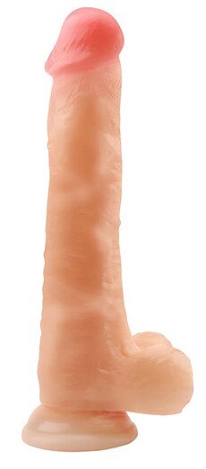 Chisa Novelties Dildo Realist Harmony Keep Love Natural 24 cm