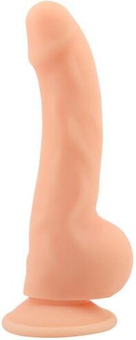 Chisa Novelties Dildo Realist Naked Legend Navigator Natural 22 cm