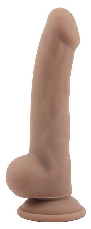 Chisa Novelties Dildo Realist Naked Legend Trooper Maro 22 cm