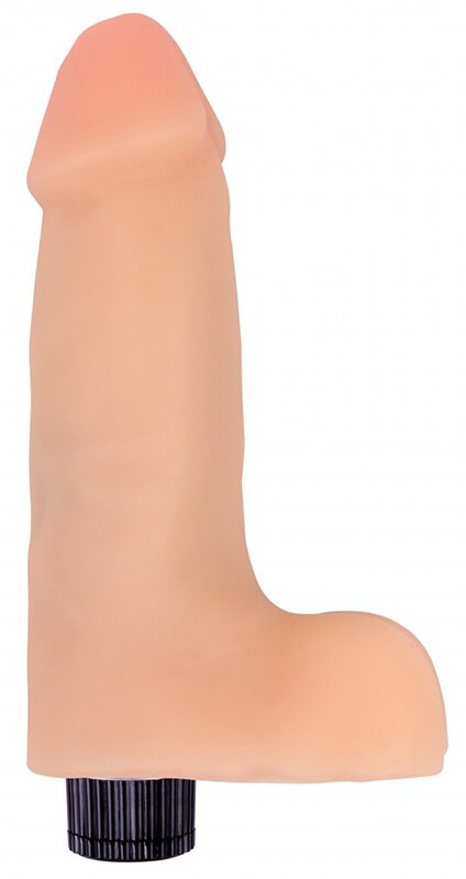 Chisa Novelties Vibrator Realist Real Touch 18.5 cm