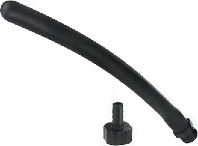 CleanStream Irigator Silicon Comfort Nozzle atasament pentru dus
