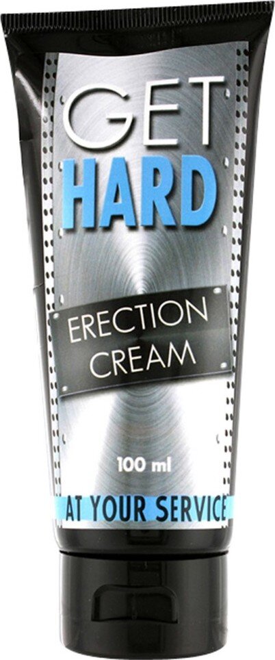Cobeco Pharma Crema Get Hard Erection -100ml