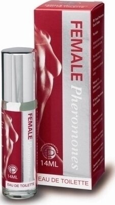 Cobeco Pharma Parfum cu Feromoni pentru Femei Female Pheromones