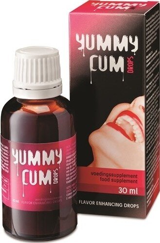 Cobeco Pharma Picaturi Yummy Cum