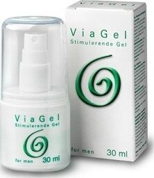 Cobeco Pharma Viagel pentru cresterea potentei 15ml