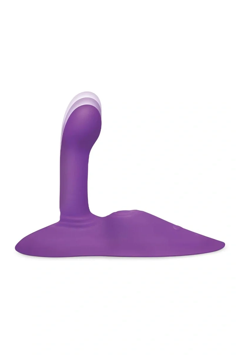 COWGIRL Masina de Sex The Rodeo Rider 5 Moduri Impingere 5 Moduri Tapare Silicon USB Mov
