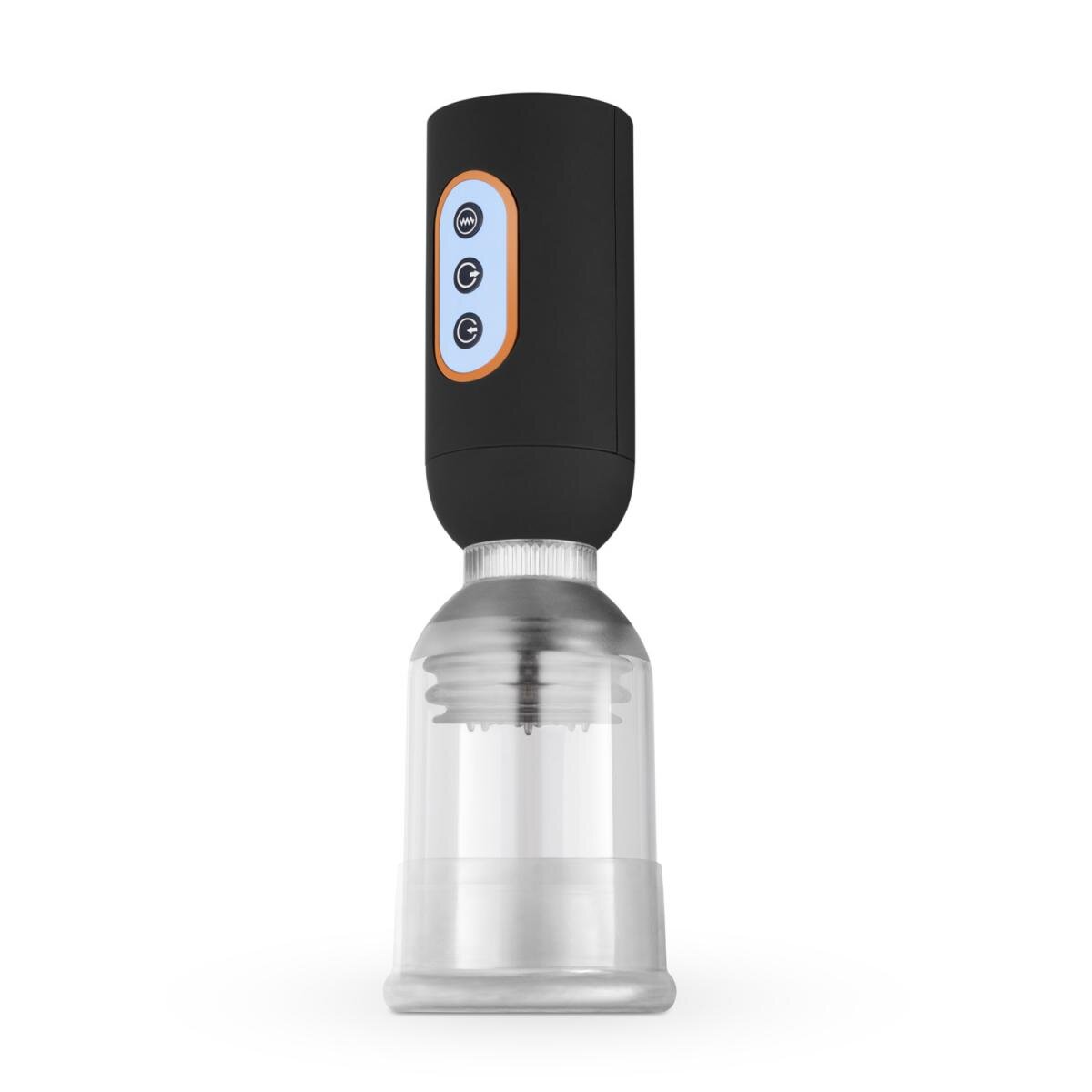 CRUIZR Pompa Penis Suction&Vibration Modes