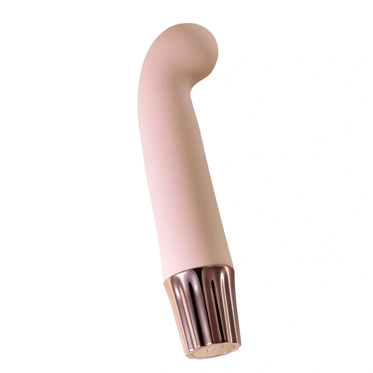 Crushious Vibrator Mellow Gee Mini 10 Moduri Vibratii Silicon+ABS USB Roz 135 cm