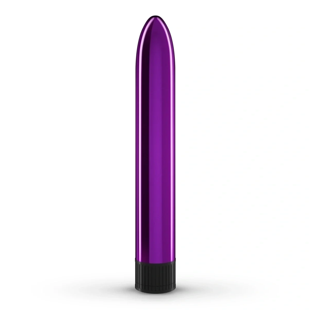Crushious Vibrator Multispeed Classic Vibe Mov 17.5 cm