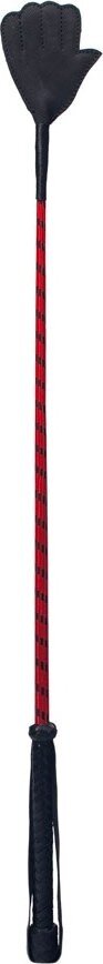 Devil Sticks Cravasa Black Hand