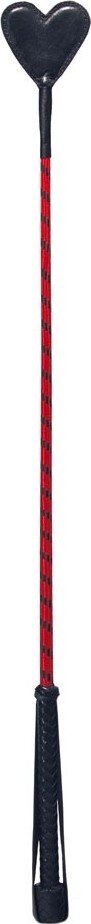 Devil Sticks Cravasa Black Heart