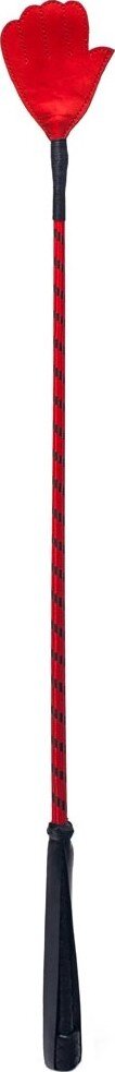 Devil Sticks Cravasa Red Hand