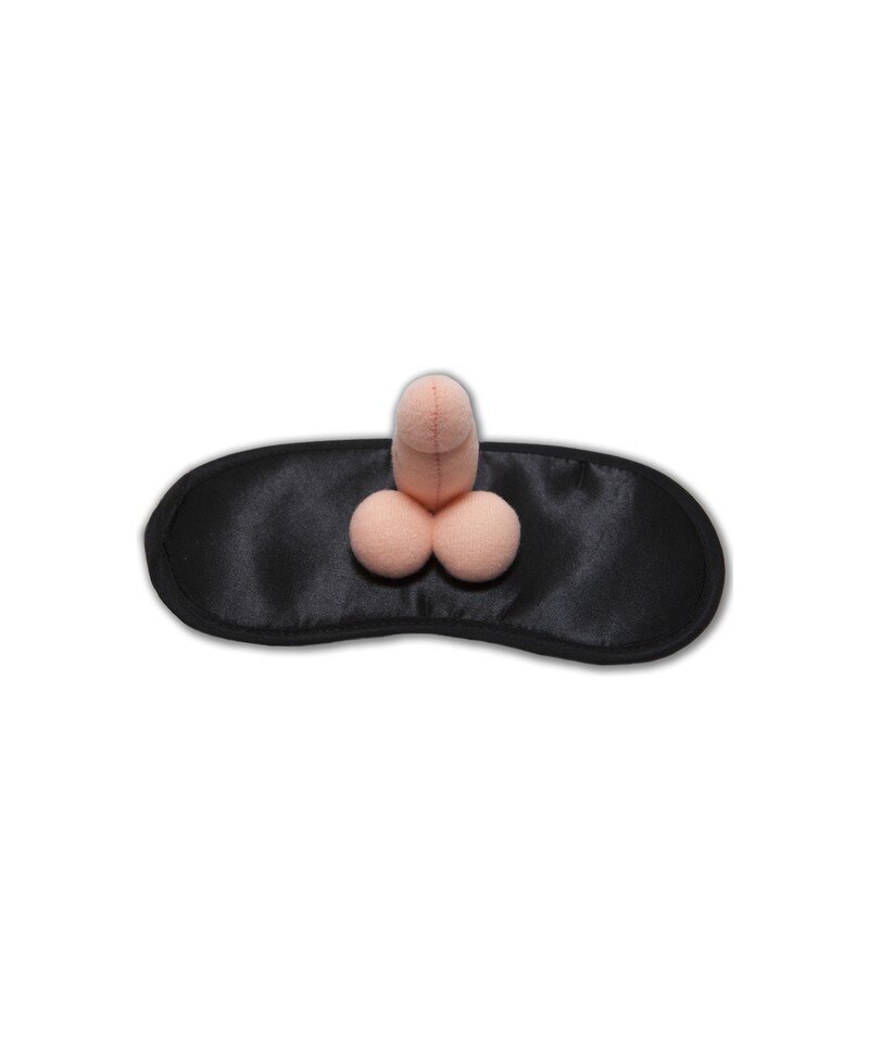 DIVERTY SEX Masca de Ochi cu Penis