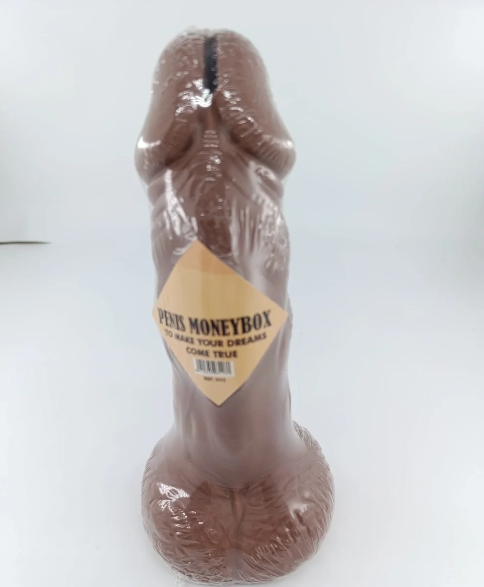 DIVERTY SEX Pusculita Big Penis Maro 23 cm