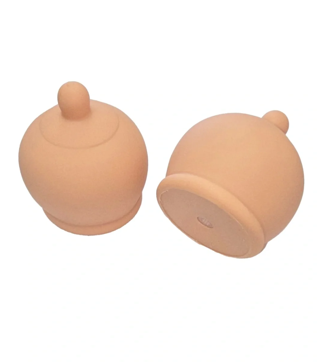 DIVERTY SEX San Jucarie Antistres cu Fluier Natural 10 cm