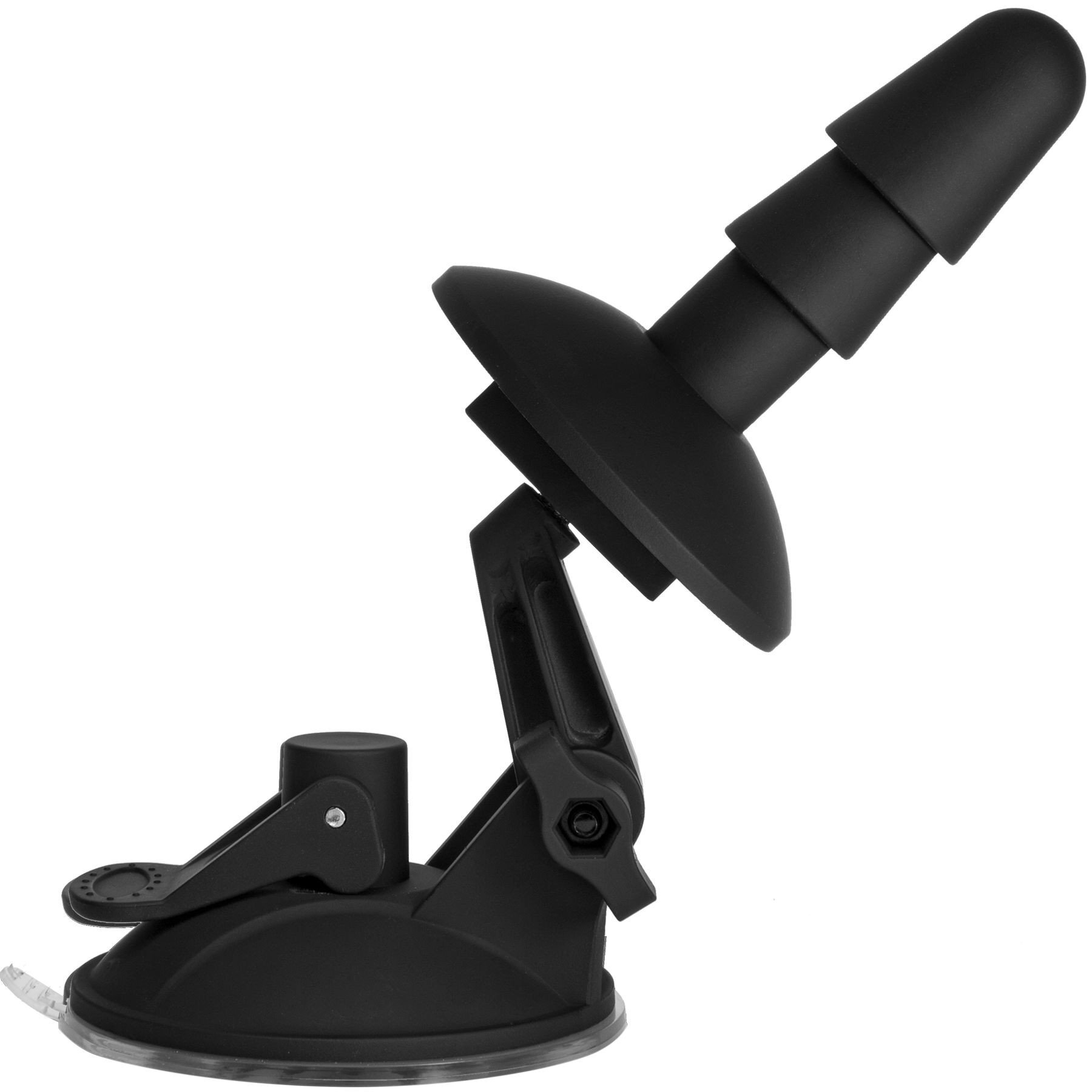 Doc Johnson Accesoriu Deluxe pentru Jucarii Sexuale Compatibile Vac-U-Lock